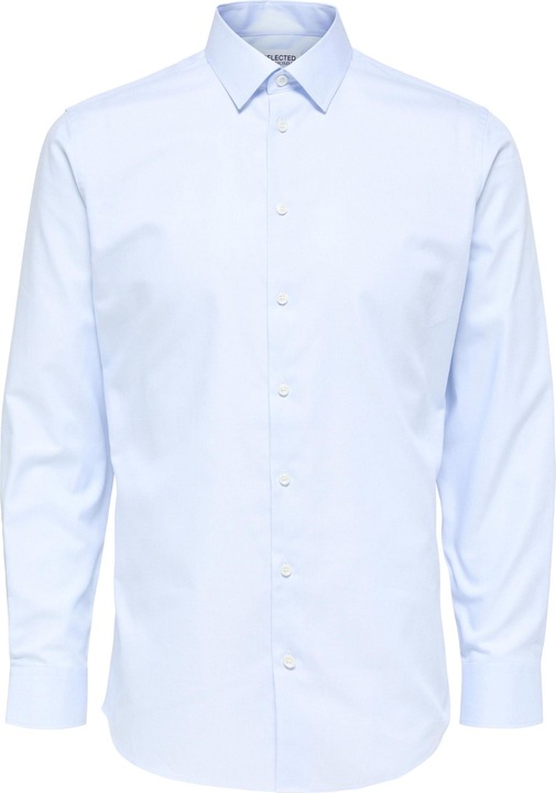 Selected Homme Langärmeliges slim fit Hemd