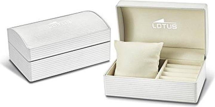 Produktbild Lotus Uhr (Analoguhr)