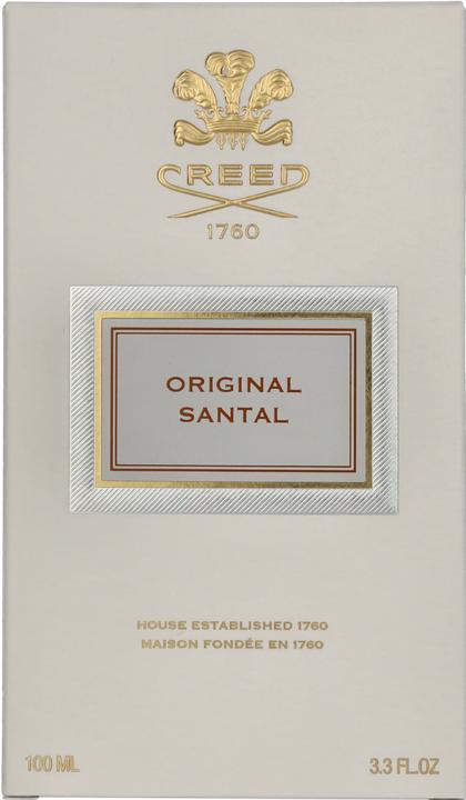 Immagine prodotto Creed Santal originale (Eau de parfum, 100 ml)