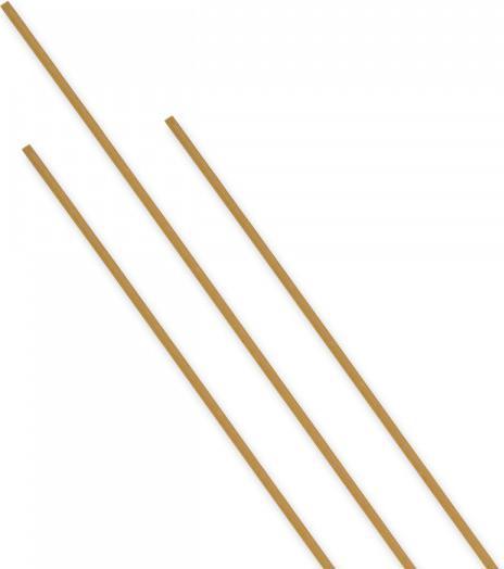 Actual product image Alb-Gold Spelt Spaghetti Organic (500 g)