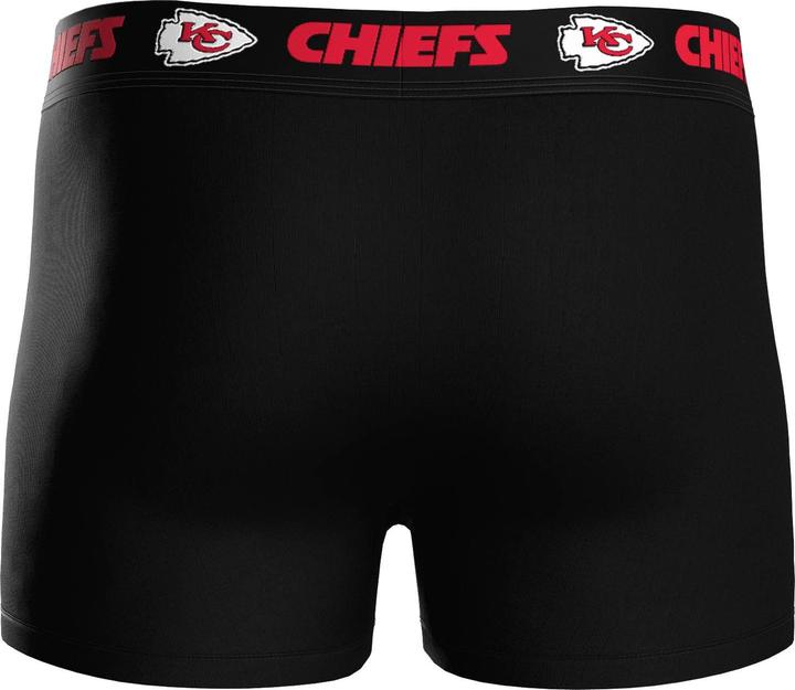 Produktbild NFL 6pk Boxers (L, 6er Pack)