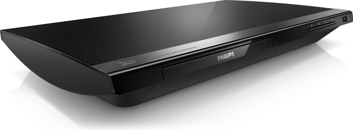 Philips Bdp5700 (Blu-Ray Speler)