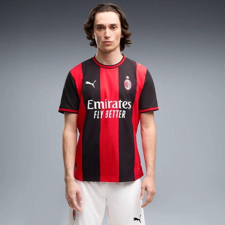 Immagine prodotto Puma ACM Home Jersey Authentic (M)