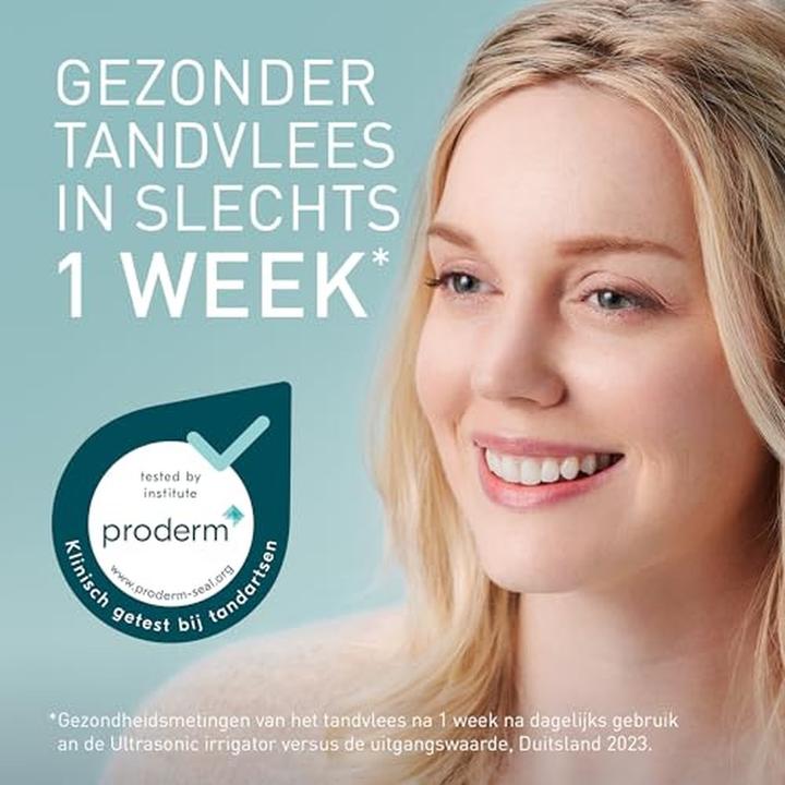 Produktbild Panasonic EW-DJ4B-G503