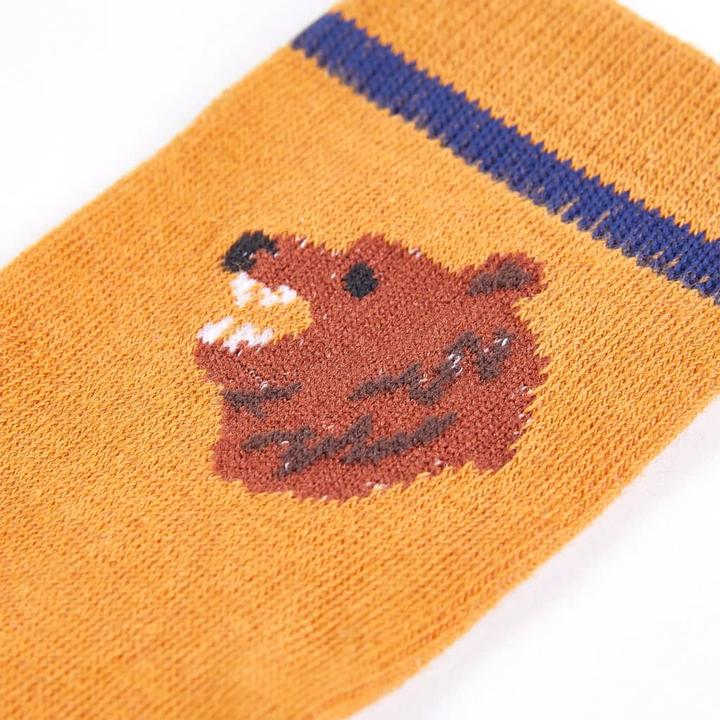 Actual product image vidaXL Kindersocken (5-pack, 30 - 34)