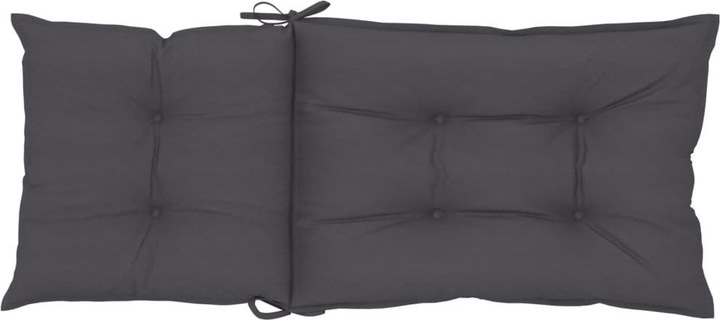 Actual product image VidaXL Mairan (120 x 50 x 7 cm)