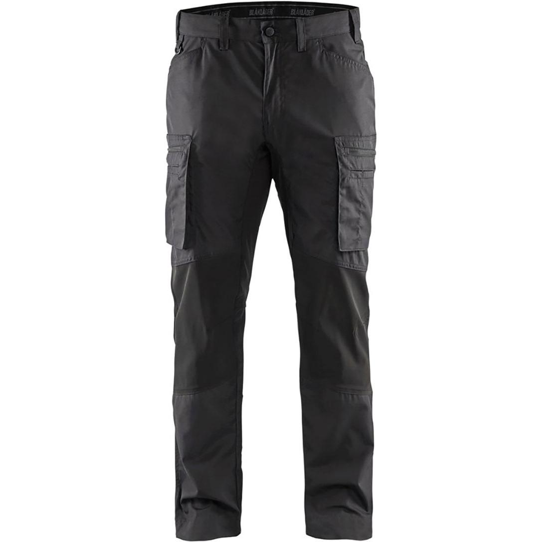 Blakläder, Arbeitshose, 1459 Stretchhose (58)