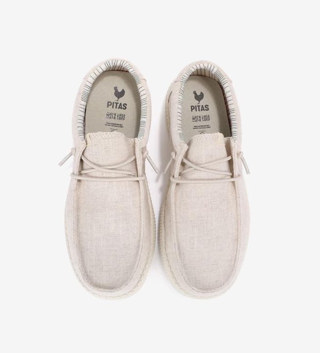 Image du produit Pitas WP150 WALLABI LINEN (40)