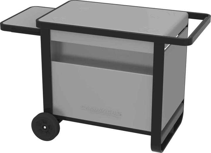 Actual product image Campingaz Deluxe Trolley