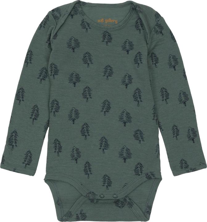 Produktbild Soft Gallery Merino Body (62)