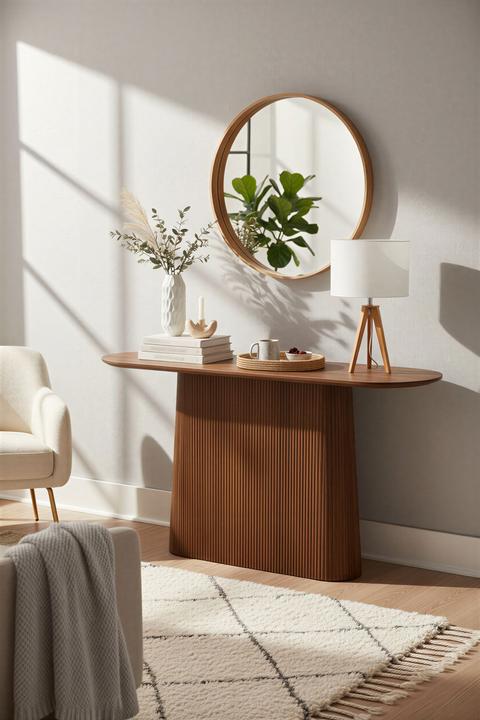 Image du produit SIT Möbel Mango Natural (140 x 40 x 76 cm)