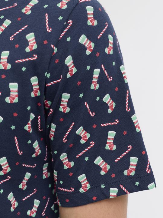 Produktbild Jack & Jones X-mas T-shirt T-shirt (L)