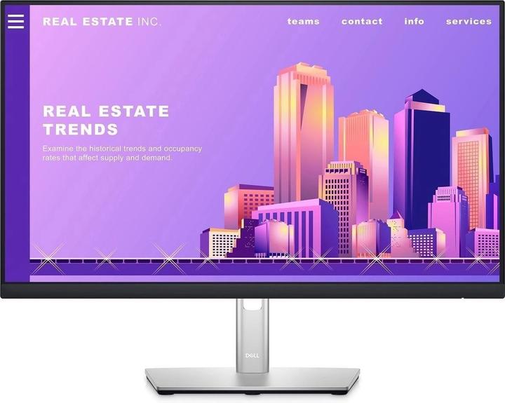 Produktbild Dell P2422HE (1920 x 1080 Pixel, 23.80")