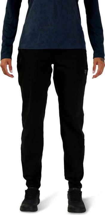 Fox Pant 23 W Ranger Blk L (L)