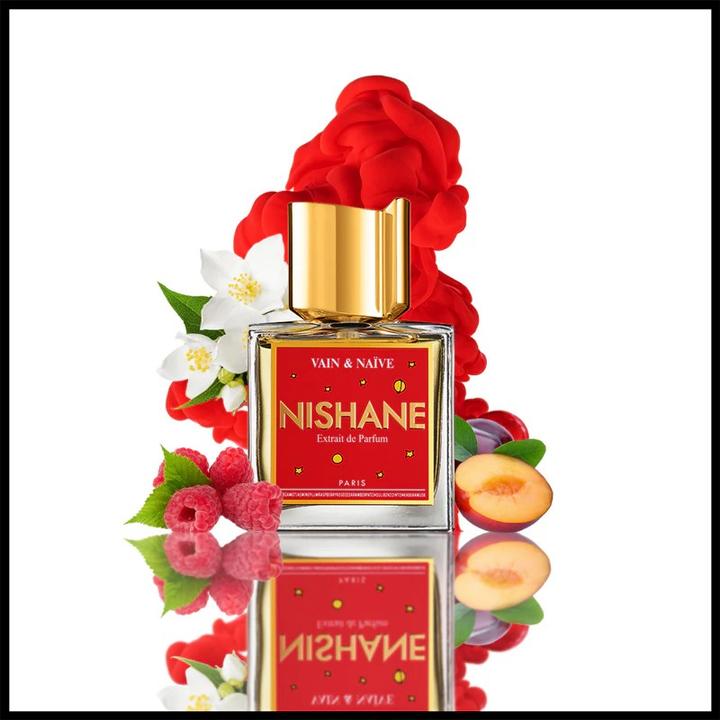 Immagine prodotto Nishane Vano e ingenuo (Extrait De Parfum, 50 ml)