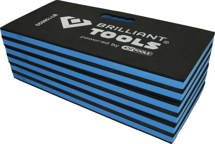 Brilliant Tools Protective mat for mechanics