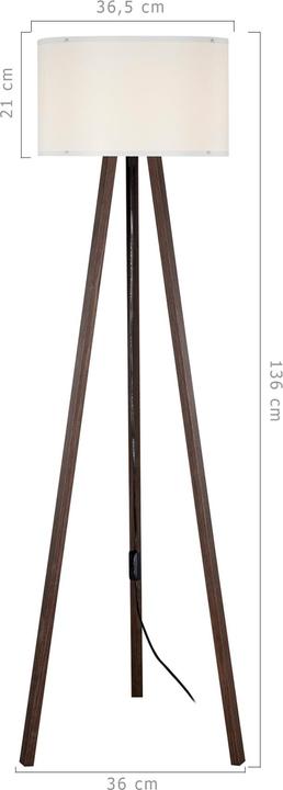 Immagine prodotto Lux.Pro Keynes E27 (E27)