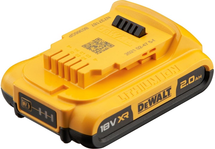 Actual product image DeWalt XR Battery Pack (18 V)