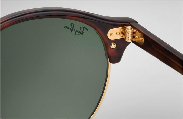 Image du produit Ray Ban Clubround