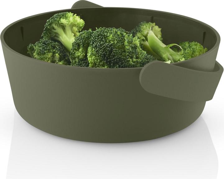 Actual product image Eva Solo Steamer Green Tool 22 cm (2 l)