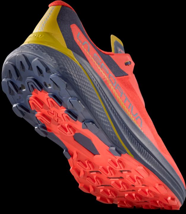 Produktbild La Sportiva Prodigio, Mountain Running® Schuh Low Cut (48.5)