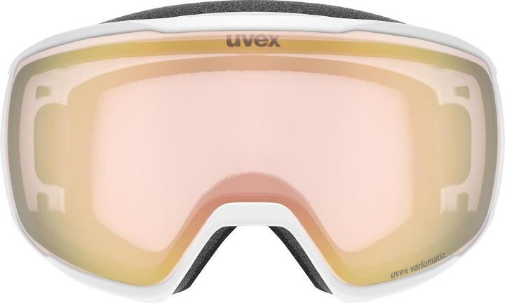 Actual product image Uvex Sports victorious V