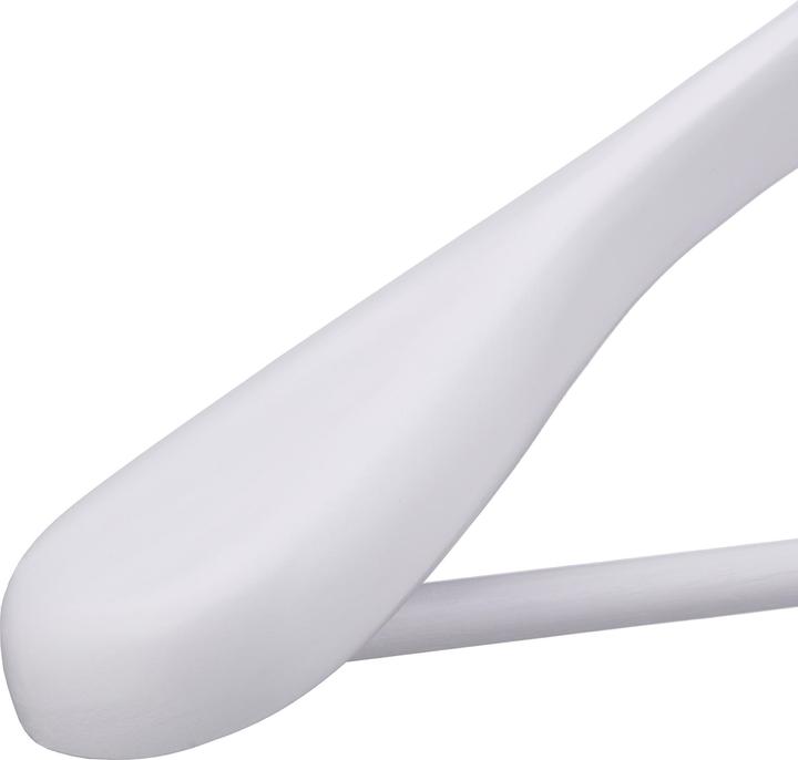 Image du produit Relaxdays Cintre pour costume (8 x)