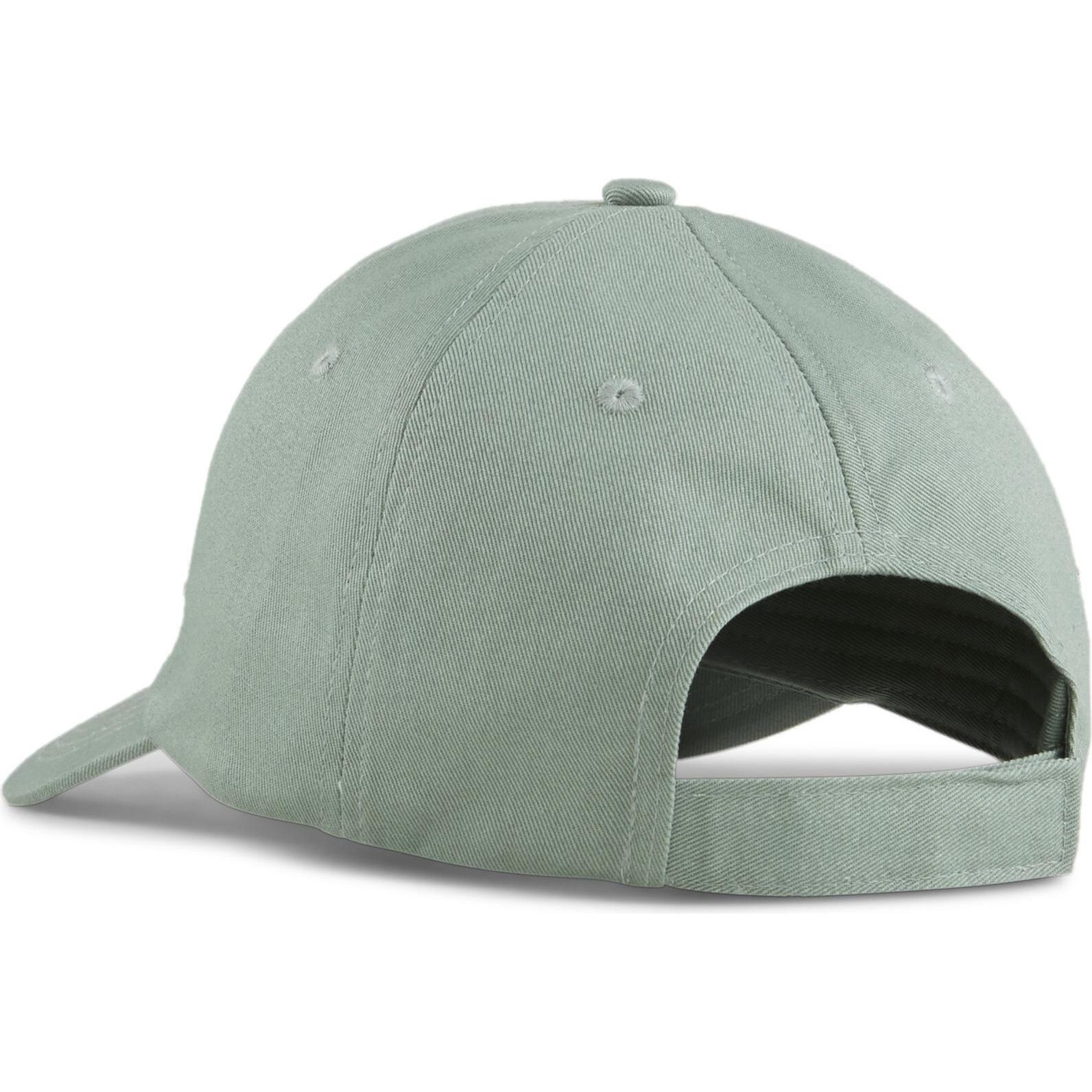 Thumbnail - Puma, Herren, Cap, Ess Cat Bb Cap, Grün