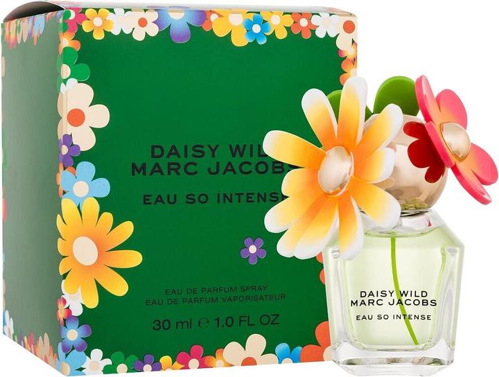 Immagine prodotto Marc Jacobs Daisy Wild Intense Eau de Parfum (Eau de parfum, 30 ml)