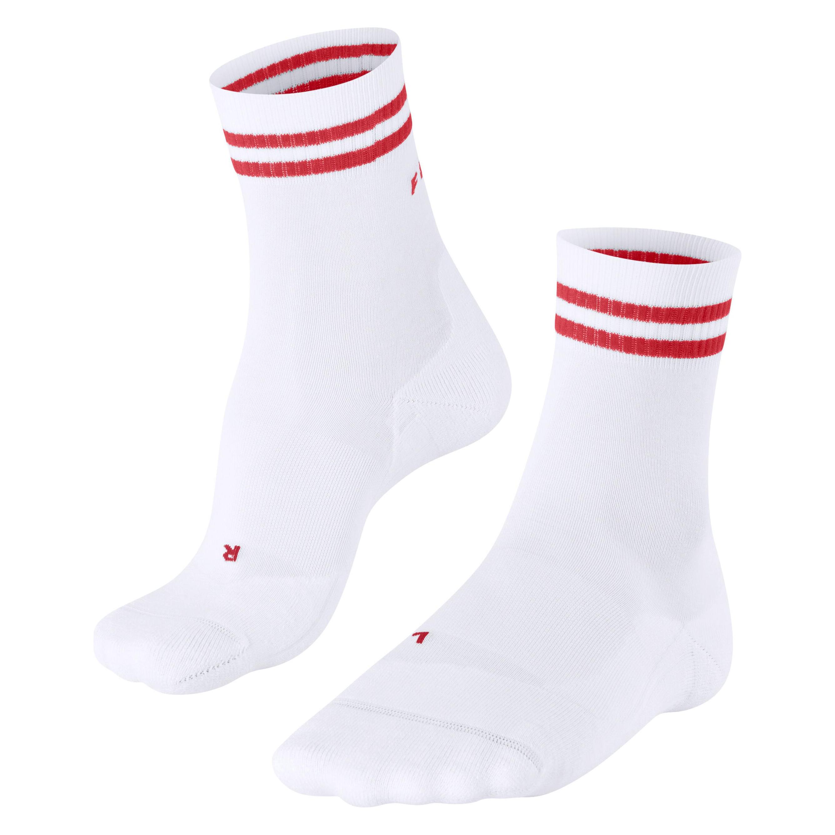 Falke, Damen, Sportsocken, RU4 Endurance, Weiss