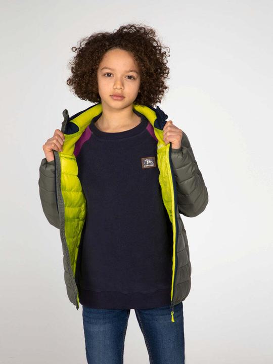 Immagine prodotto Protest GONZO JR outerwear jacket (116)