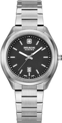 Produktbild Swiss Military Hanowa Jewellery Set 06-7339.04.007