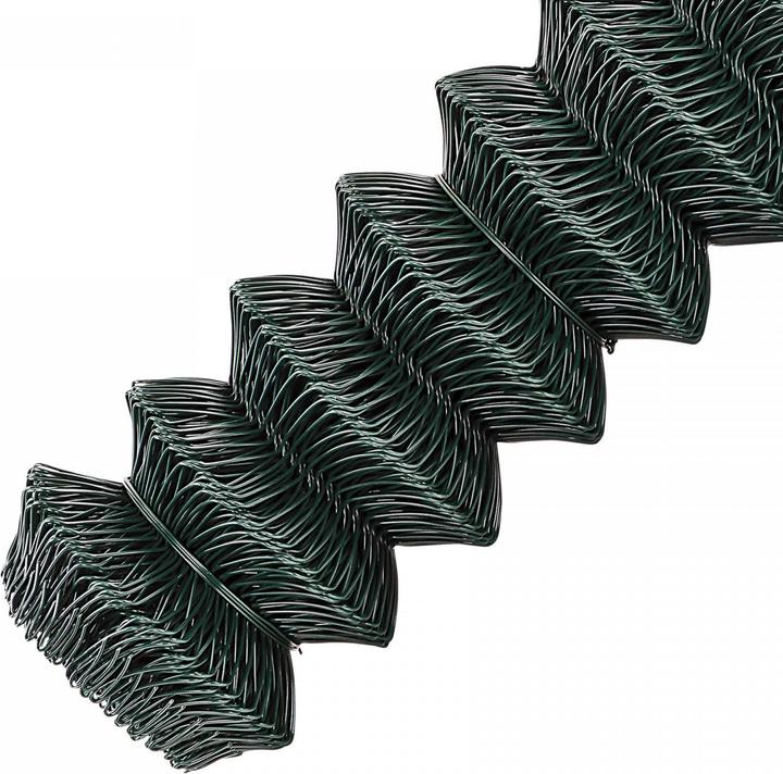 Produktbild Dema - Maschendrahtzaun 100 cm x 25 m