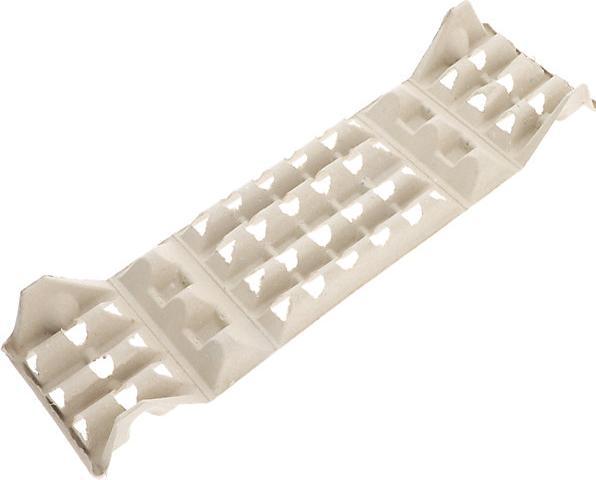 Image du produit Terra Emballage à fixation L-Box, marron, Premium, L x l x h ext. 200 x 142 x 63 mm (25 x)