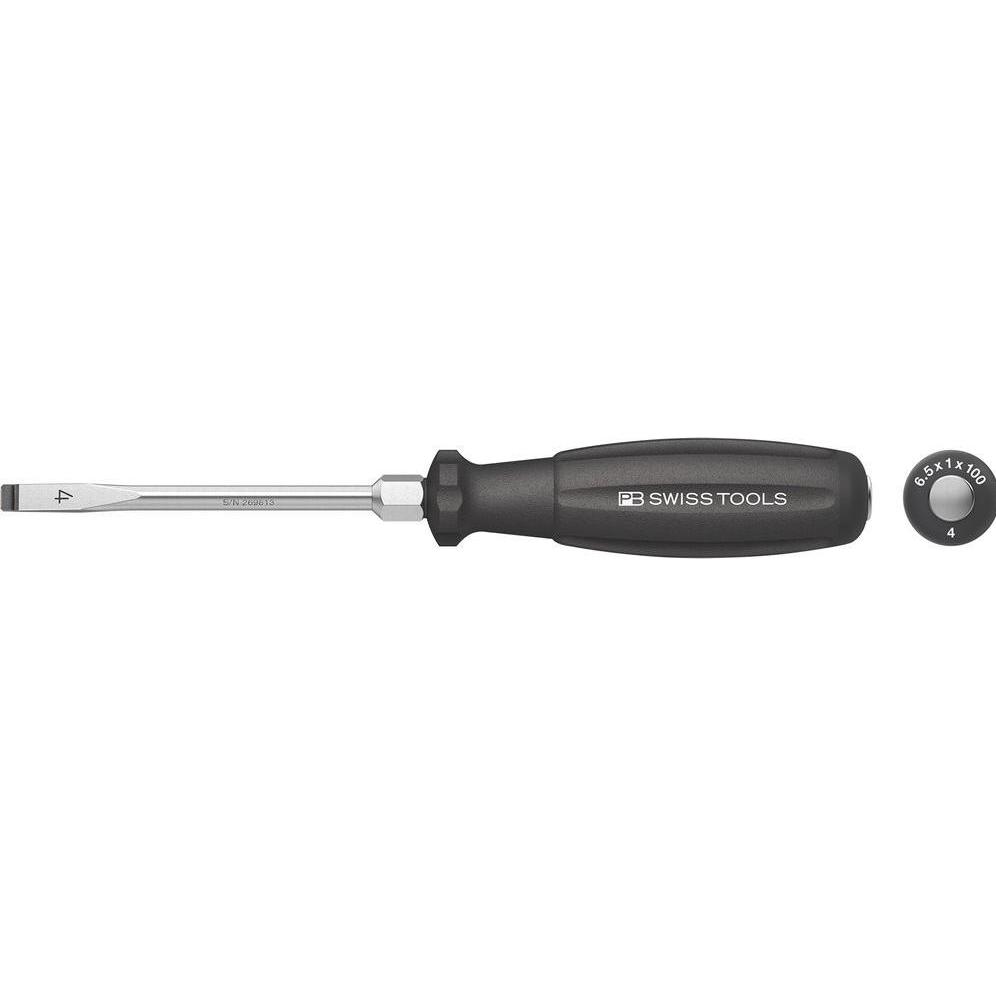 Thumbnail - PB Swiss Tools, Schraubenzieher, Schraubenausdreher (Schlitz)