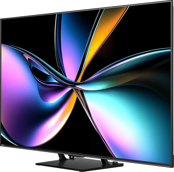 Actual product image Hisense TV 55U7Q PRO (55", U7Q Pro, LED, 4K, 2025)