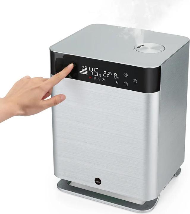 Actual product image Wilfa Dew