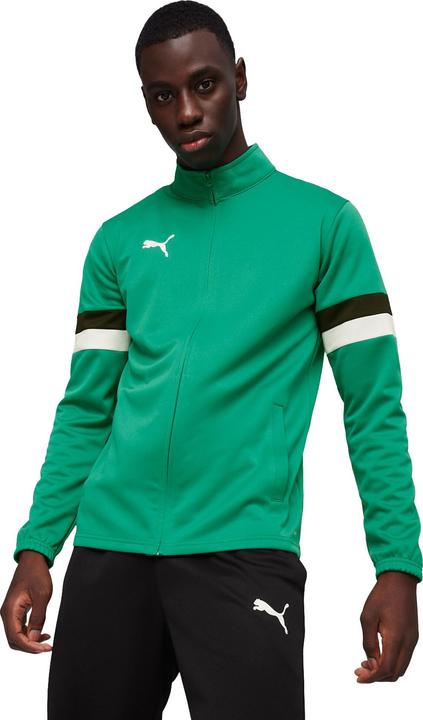 Produktbild Puma Team Rise Trainingsanzug (M)