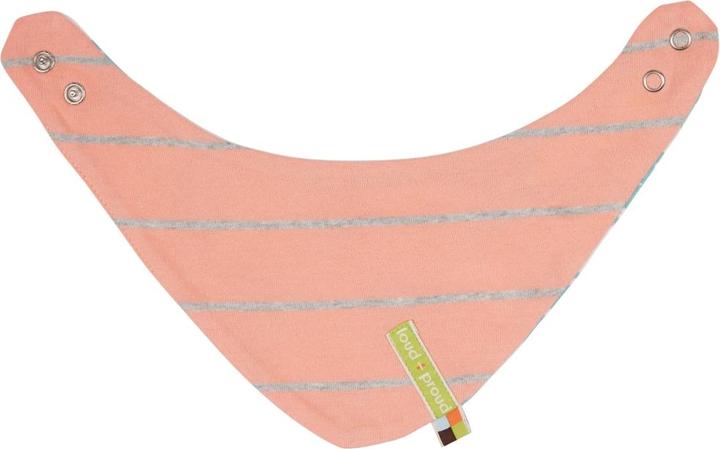 Immagine prodotto loud + proud Sciarpa reversibile