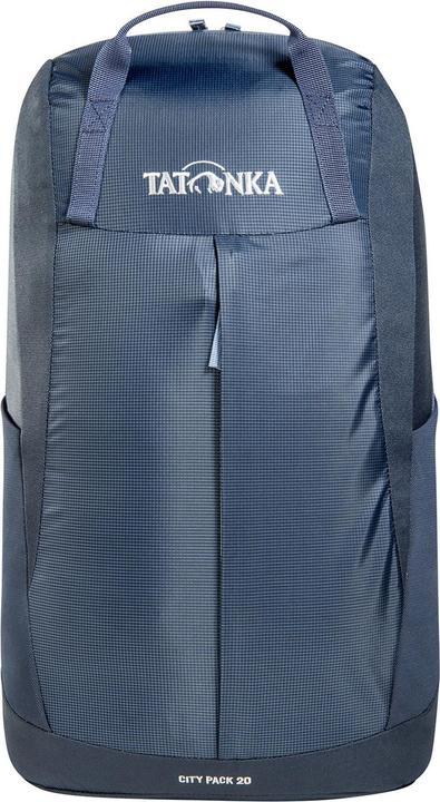 Actual product image Tatonka City Pack 20 Daypack 49 cm (15 l)