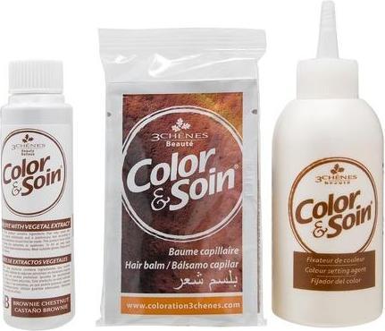 Produktbild 3 Chênes Coloration 4B brownie chesnut (4B brownie chesnut)