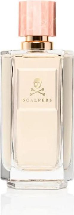 Actual product image Scalpers Her & Here Eau de Parfum (Eau de parfum, 100 ml)