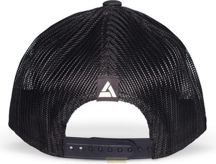 Produktbild Difuzed Assassin's Creed Trucker Cap