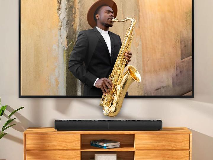 Produktbild CGV AX 203 DVD Player