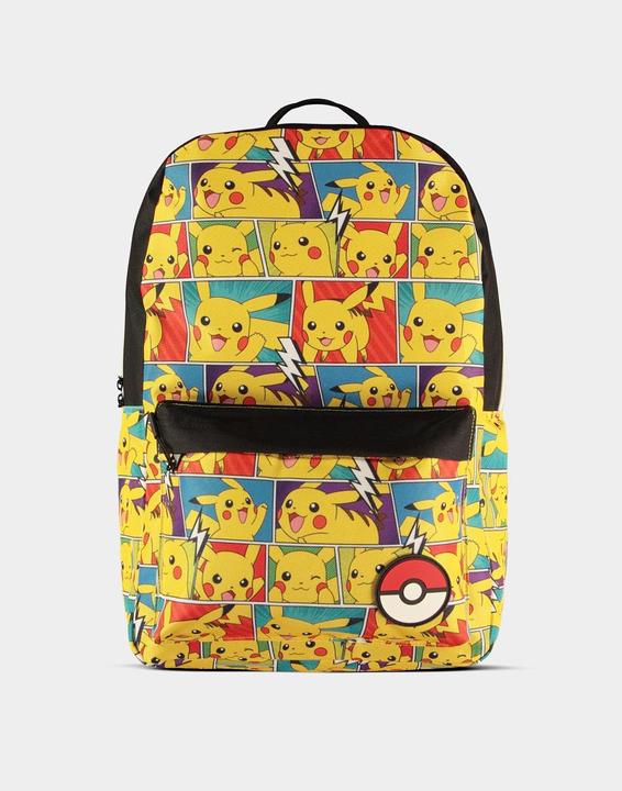 Produktbild Pokémon Basic Backpack (17 l)