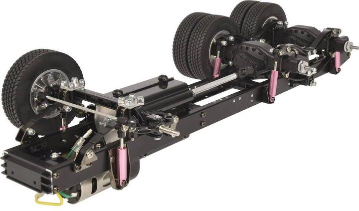 Immagine prodotto Carson Modello Sport 500907268 1:14 Hin