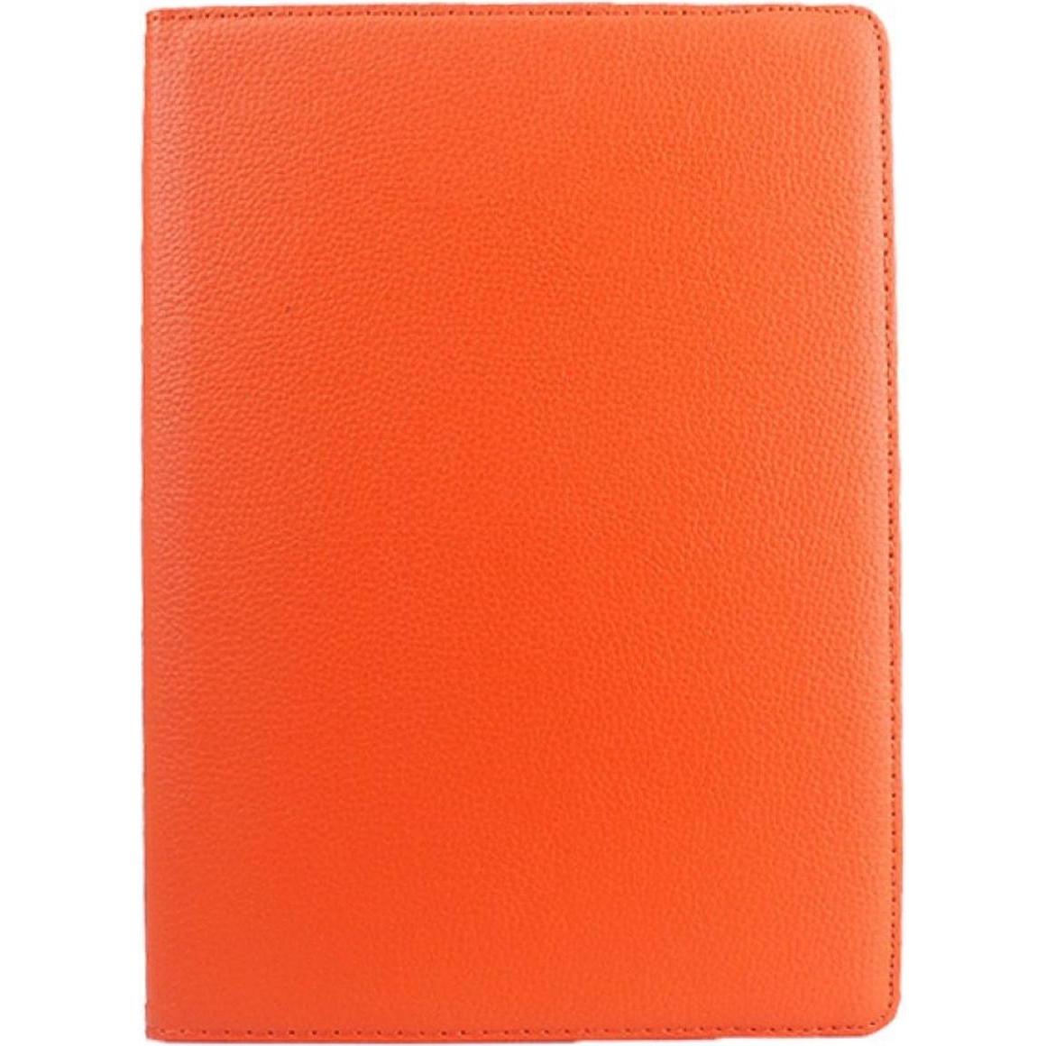 König Design Schutzhülle Tablettasche (Flip Quer) für Samsung Galaxy Tab S 10.5 / T800 Orange (Galaxy Tab S 10.5, T800),...