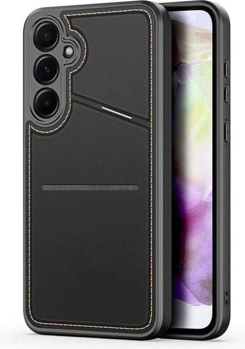Actual product image Dux Ducis Rafi II (Samsung Galaxy A35)
