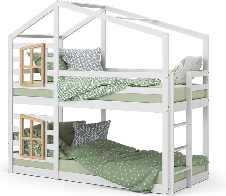 Produktbild VitaliSpa Maja (90 x 200 cm)