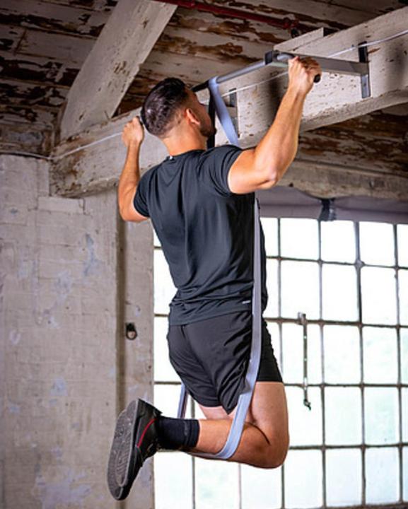 Produktbild Urban Fitness Widerstandsband (2 m, Extra Stark)